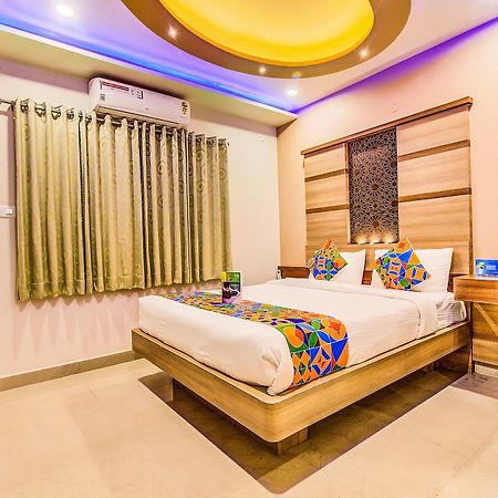 Fabhotel Emara Boutique Μπανγκαλόρ Εξωτερικό φωτογραφία
