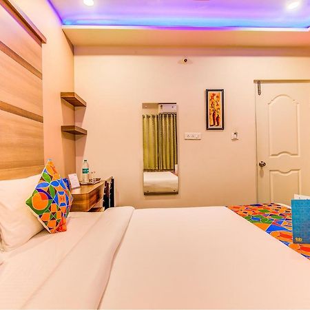 Fabhotel Emara Boutique Μπανγκαλόρ Εξωτερικό φωτογραφία