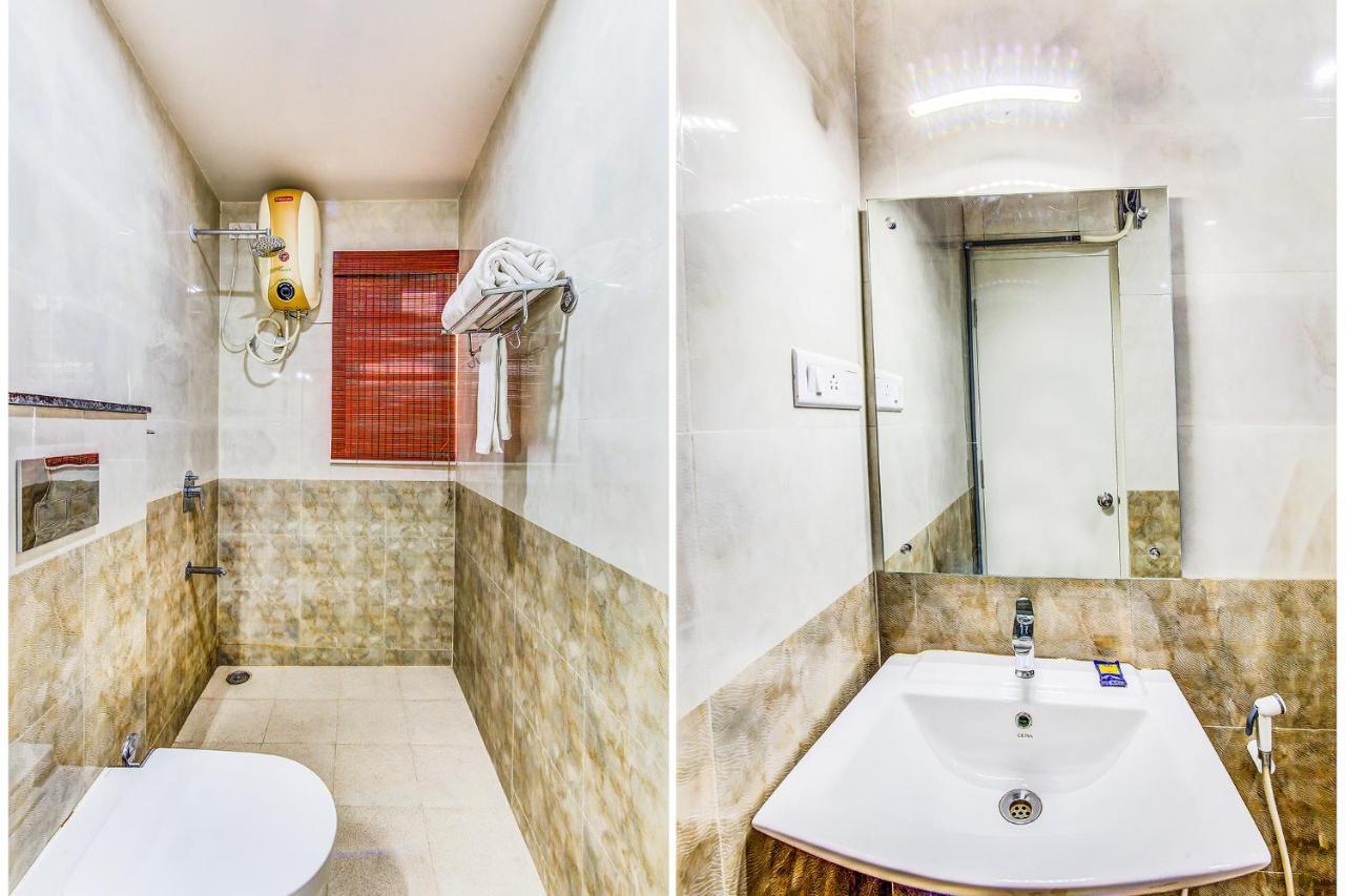 Fabhotel Emara Boutique Μπανγκαλόρ Εξωτερικό φωτογραφία