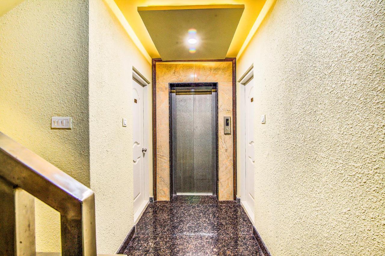 Fabhotel Emara Boutique Μπανγκαλόρ Εξωτερικό φωτογραφία